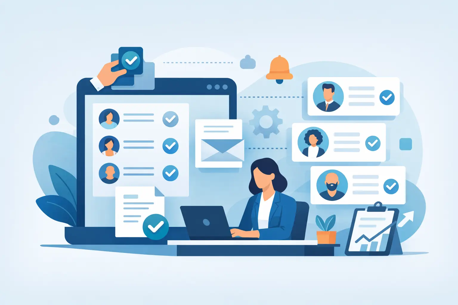 Employee Acknowledgement Tracking Software