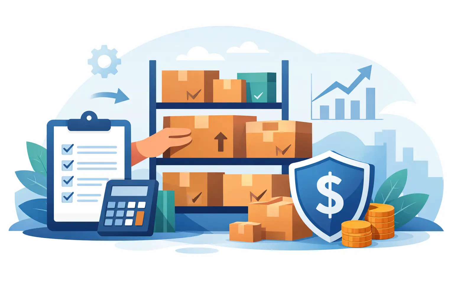 How to Build Reorder Lists That Protect Margins
