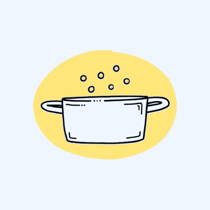 Recipes priced against live cost